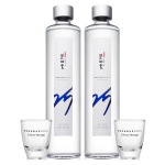 술마켓 문배술 25도 헤리티지 세트 375mlx2병 이기춘명인