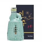 술마켓 조정형명인 전주 이강주 미니어쳐 종 25도 50ml