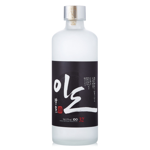 술마켓 조은술세종 유기농쌀 이도 32도 375ml