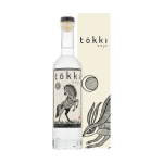 26년 붉은말의해에디션 토끼소주 화이트 23도 375ml 미국 브랜힐양조