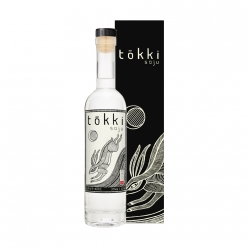 술마켓 토끼소주 화이트 23도 375ml 미국 브랜힐양조