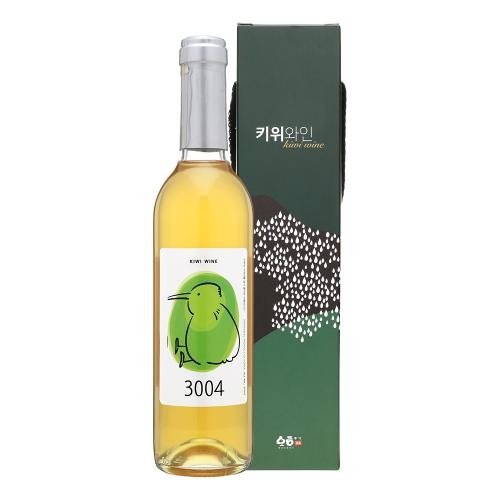 술마켓 오름주가 다래와인 3004 8도 375ml 스위트레귤러