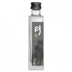 술마켓 국순당여주 프리미엄 려 25도 75ml 미니어쳐증류주