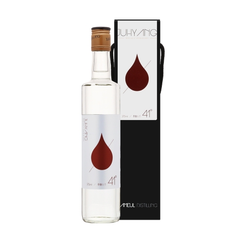 술마켓 담을술공방 주향담을 41도 375ml 3년 항아리숙성