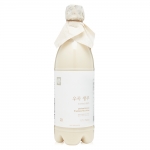 배혜정도가 우곡생주 10도 750ml 소주대신 소주잔에 먹는 무첨가막걸리