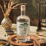 토끼소주 선비진 48도 700ml 런던 드라이 시그니처