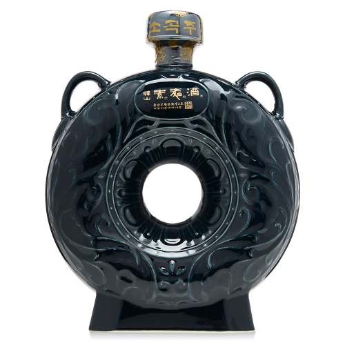 술마켓 우희열명인 서천 한산소곡주 천상문 18도 500ml