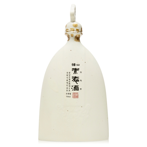 술마켓 우희열명인 서천 한산소곡주 어주 18도 700ml