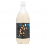 술마켓 해창주조 해창막걸리 12도 900ml