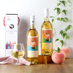 고도리와이너리 복숭아와인 6.5도 750ml