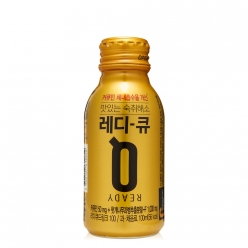 술마켓 한독 레디큐 드링크 100ml 숙취해소제