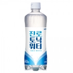 술마켓 진로믹서 토닉워터 600ml 칵테일음료 하이트진로