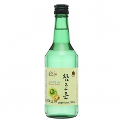 술마켓 용두산조은술 참조은증류식소주 20.5도 360ml