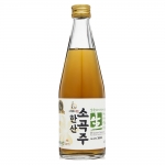 술마켓 한산예담은 소곡주 16도 360ml