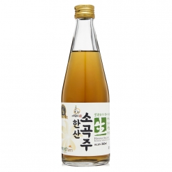 술마켓 한산예담은 소곡주 16도 360ml