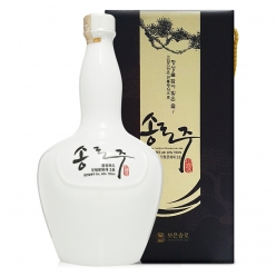 술마켓 보은 송로주 40도 700ml 충북무형문화재3호