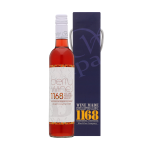 술마켓 블루 베리와인1168 스위트 13도 500ml 캠벨포도