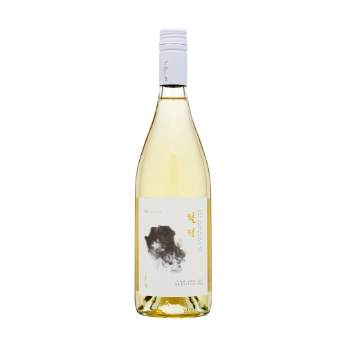 술마켓 264청포도와인 절정 13.5도 750ml