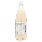 술마켓 악양주조 악양생막걸리  6도 750ml