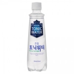 술마켓 일화 초정 토닉워터 페트 350ml 레몬향 토닉