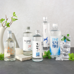 술마켓 하이볼기획세트/문배술25,두레앙22,미상25,밀담24,하이볼잔,토닉600