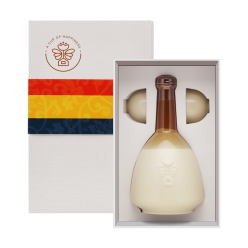 술마켓 조선3대명주 감홍로 40도 400ml 선물세트 잔2