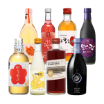 술마켓 과일주세트_장수오미자,호감,사랑할때12,오디랑,빙탄복,덕유산머루주,맑은내일유자,매실원주13