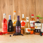 술마켓 과일주세트_장수오미자,호감,사랑할때12,오디랑,빙탄복,덕유산머루주,맑은내일유자,매실원주13