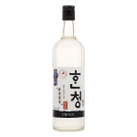 술마켓 초가 한청 15도 700ml 철원오대쌀청주