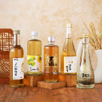 정월대보름 달빛약주세트_왕주,솔송주,한산소곡주,오메기술,김포특주