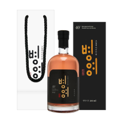 술마켓 병영양조장 병영사또 40도 500ml