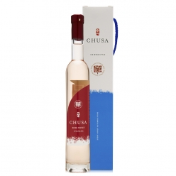 술마켓 예산사과와인 추사 로제 사과 와인 12도 375ml