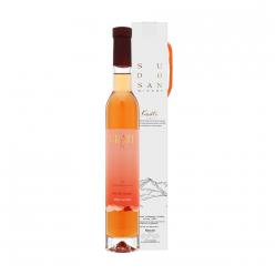 술마켓 수도산 크라테 로제와인미디엄드라이 11.5도 375ml