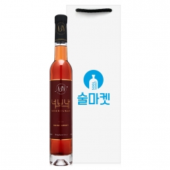 술마켓 너브내 로제와인 스위트 12도 375ml