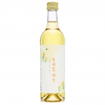 술마켓 제주본초 유채꽃 제주 16도 365ml 제주전통주