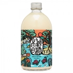 술마켓 과천도가 경기백주 14도 500ml 진한 프리미엄 막걸리