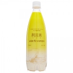 술마켓 이천미 금정산성 누룩막걸리 6도 750ml