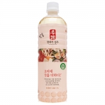 술마켓 참주가 우담 맛내기청주 13도 800ml 요리맛술