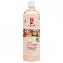 술마켓 참주가 우담 맛내기청주 13도 800ml 요리맛술