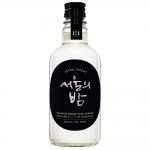 술마켓 더한 서울의밤 프리미엄 40도 375ml 매실증류주