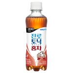 술마켓 하이트진로 토닉워터 홍차 키이즈백 300ml