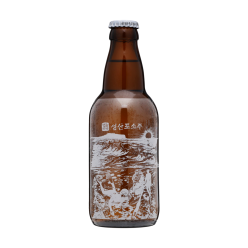 술마켓 술도가제주바당 성산포소주 25도 360ml