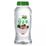 술마켓 조은술세종 이도 담금주 30도 3600ml