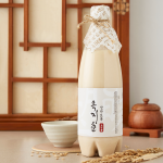 우리도가 옥지춘 10도 750ml 프리미엄 막걸리