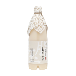 술마켓 우리도가 옥지춘 10도 750ml 프리미엄 막걸리
