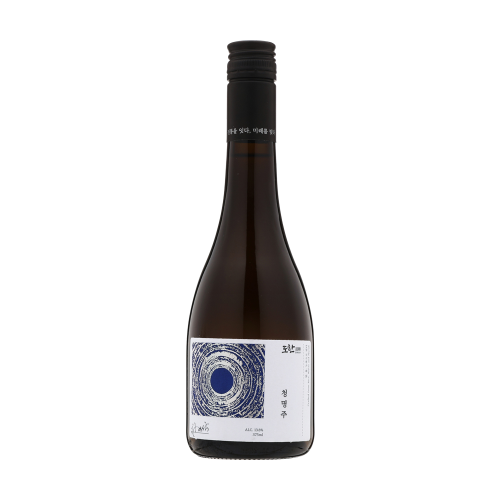 술마켓 한영석 도한 청명주 13.8도375ml