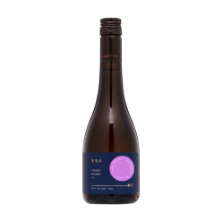 술마켓 한영석 청명주 13.8도 375ml 18배치 향미주국_자두,매실향