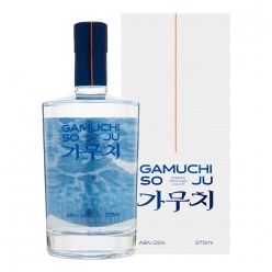 술마켓 다농바이오 가무치소주 25도 375ml 증류소주 전통주