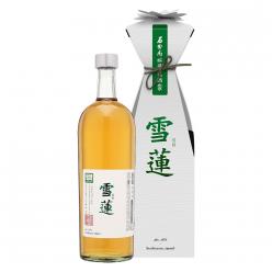 술마켓 석전주가 설련주 16도 750ml 곽우선명인 백련화 약주