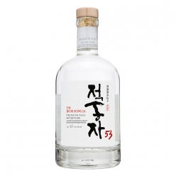 술마켓 인산농장 적송자 53도 500ml 프리미엄 증류식소주